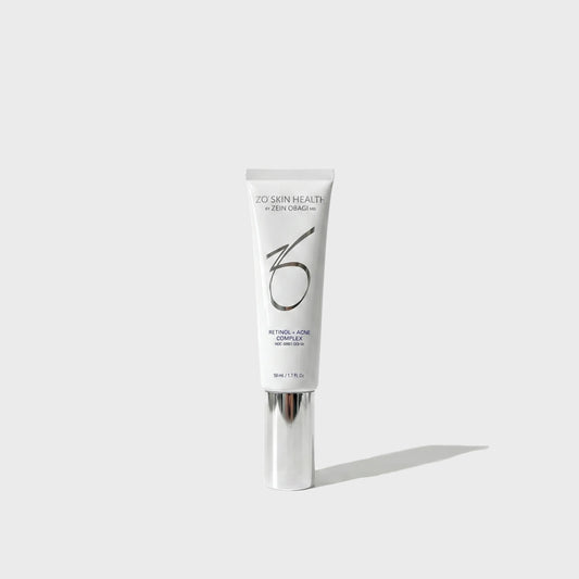 ZO Skin Health - Retinol + acne complex