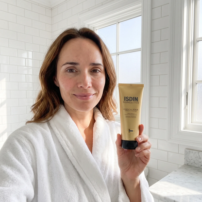 Isdin - Isdinceutics Essential Scrub