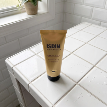 Isdin - Isdinceutics Essential Scrub