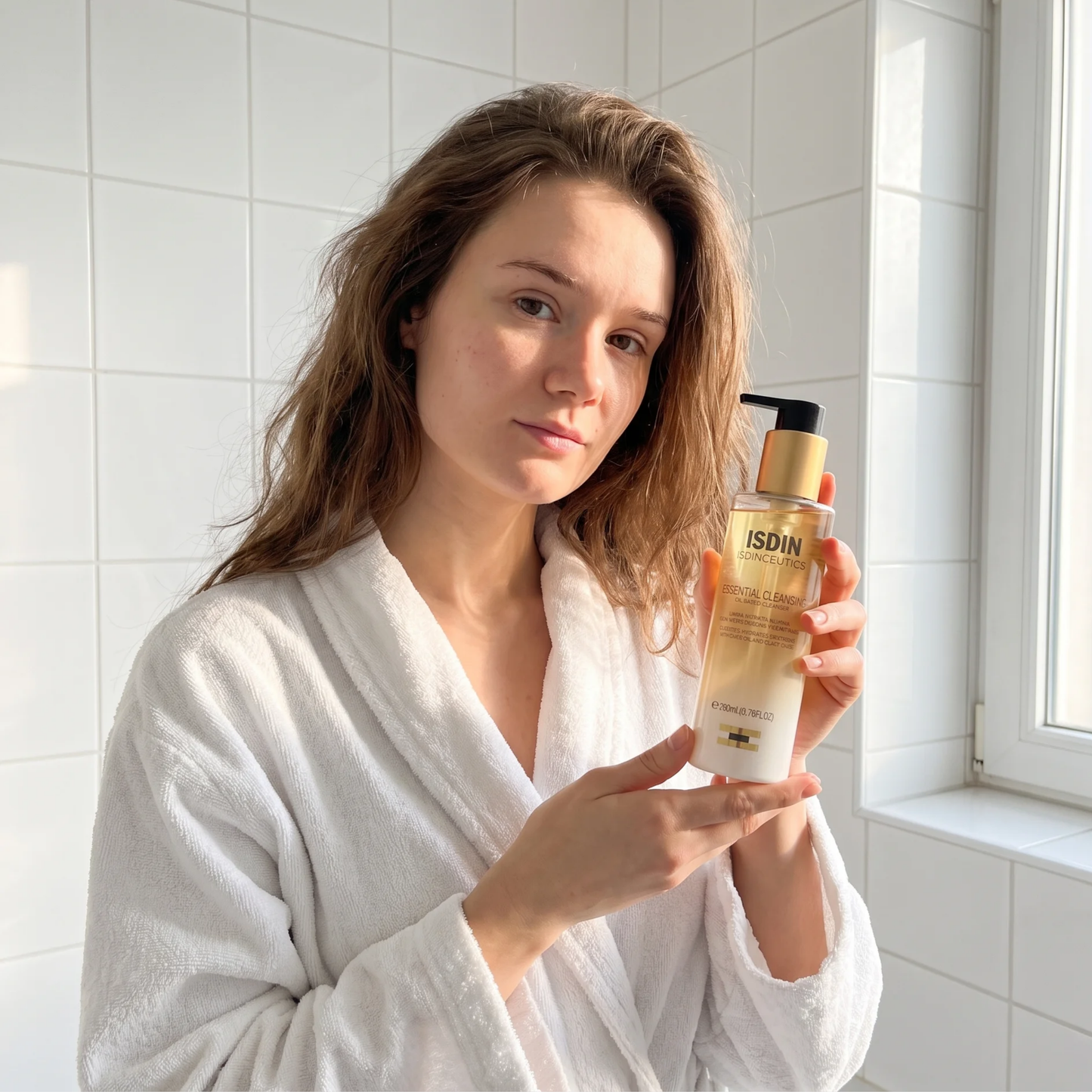 Isdin - Isdinceutics Essential Cleansing