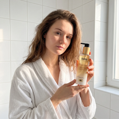 Isdin - Isdinceutics Essential Cleansing
