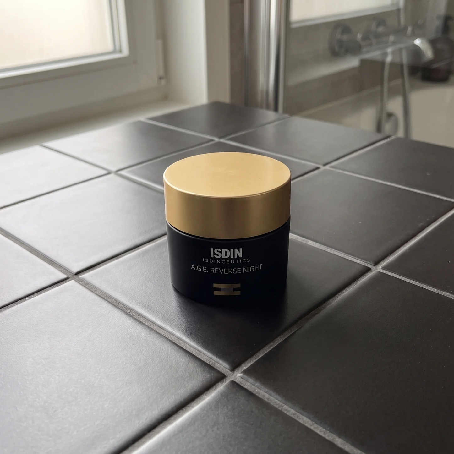 Isdin - Isdinceutics Crema A.G.E. Reverse Night