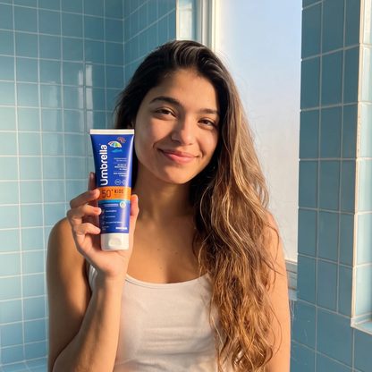 Medihealth - Umbrella Kids SPF 50+