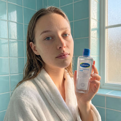 Cetaphil - Desmaquillante Oil Free