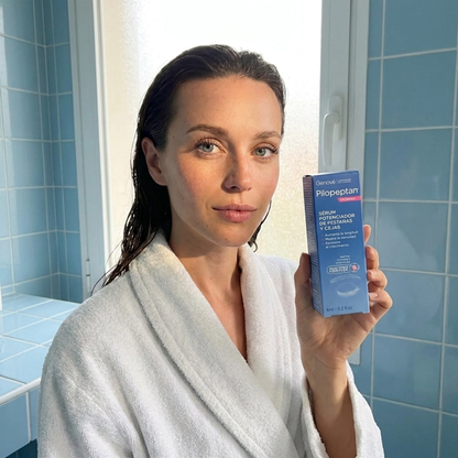 Genové - Pilopeptan Woman Sérum Potenciador de Pestañas y Cejas
