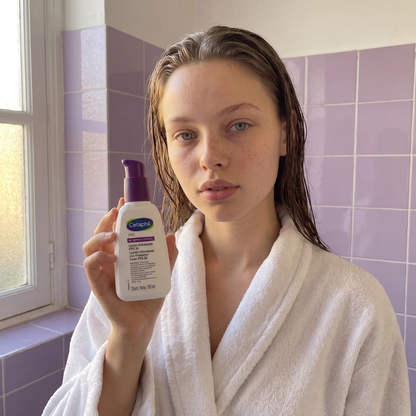 Cetaphil - PRO AC Dermacontrol Loción Hidratante FPS 30+