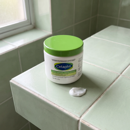 Cetaphil - Crema Hidratante