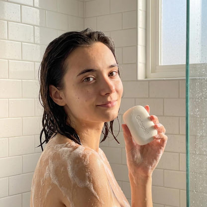 Cetaphil - Barra de Limpieza Profunda (Sabonete)