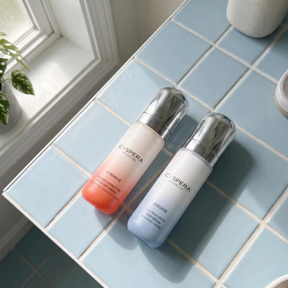 Cyspera - intensive duo