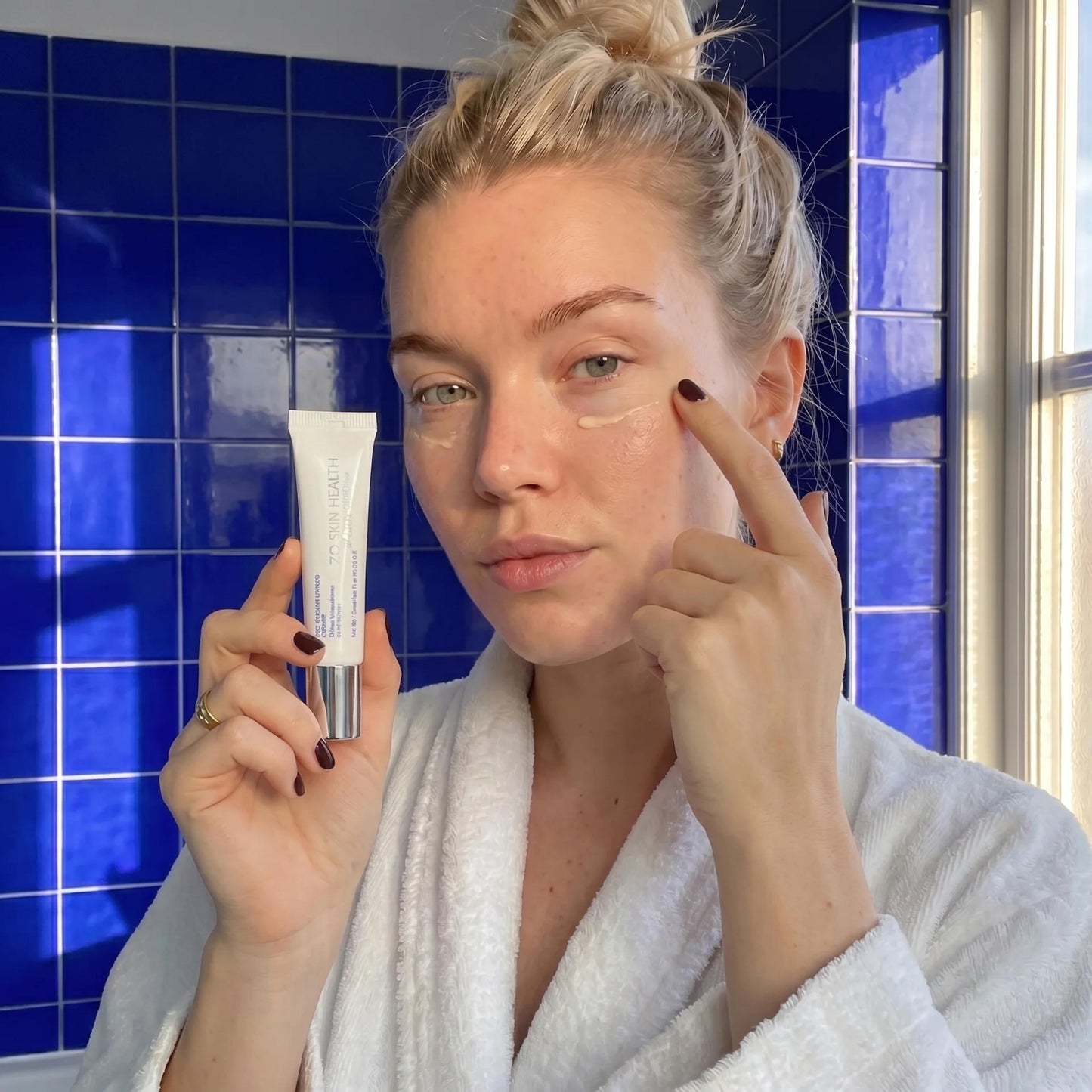 ZO Skin Health - Eye brightening creme