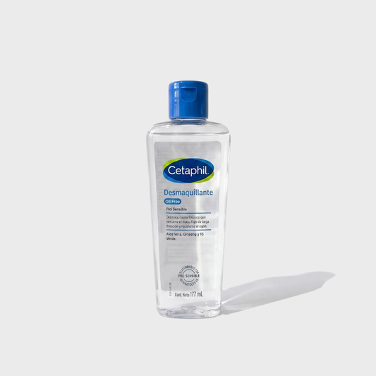 Cetaphil - Desmaquillante Oil Free