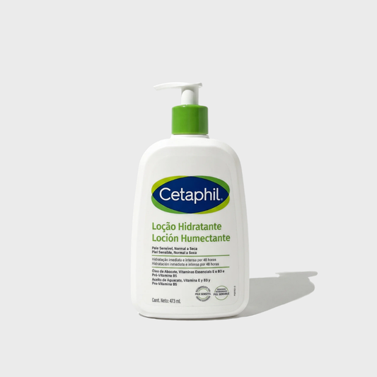 Cetaphil - Loción Humectante facial y corporal