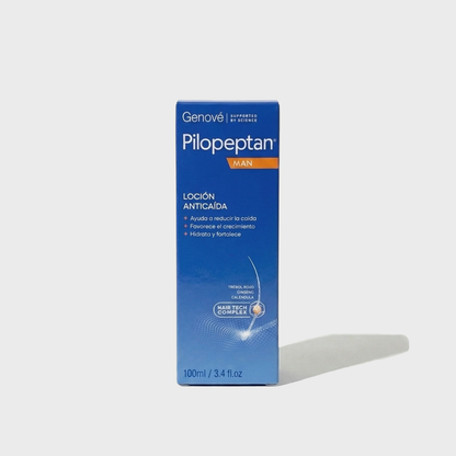 Genové - Pilopeptan Loción Anticaída