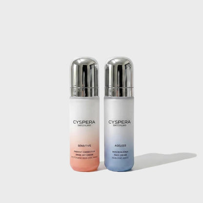 Cyspera - sensitive duo