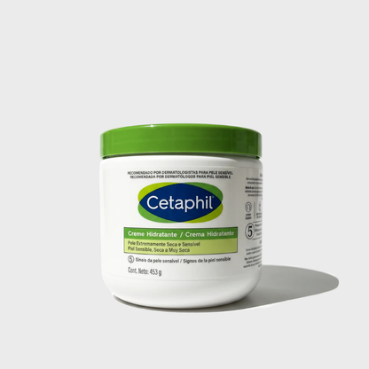 Cetaphil - Crema Hidratante