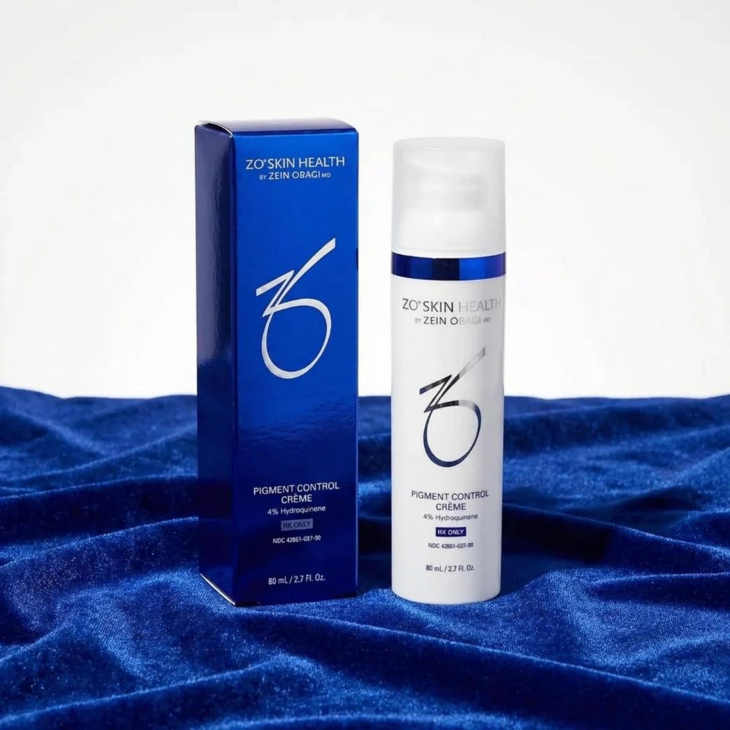 ZO Skin Health - Rutina Despigmentante