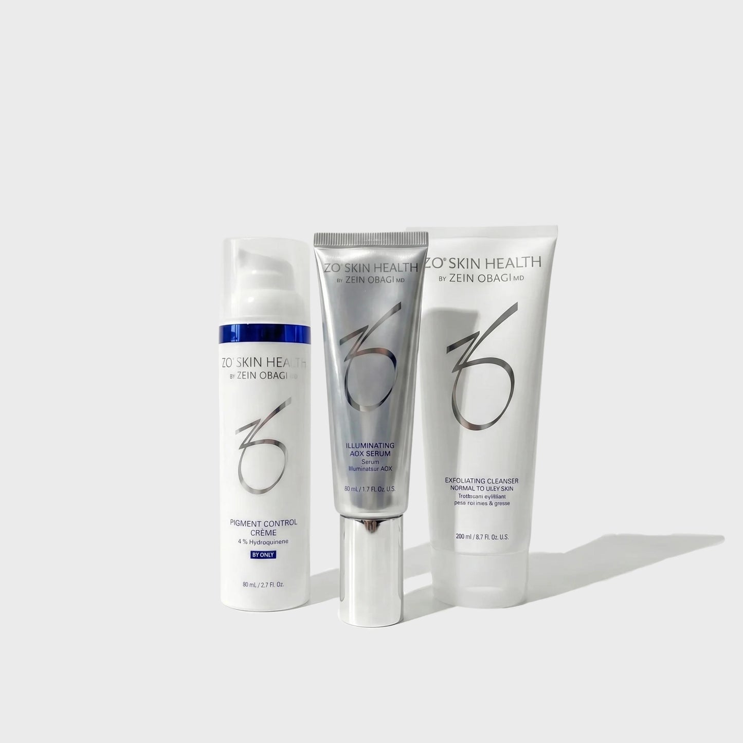 ZO Skin Health - Rutina Despigmentante