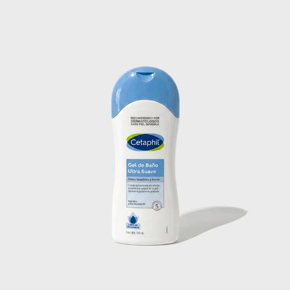 Cetaphil - Gel de Baño Ultra Suave