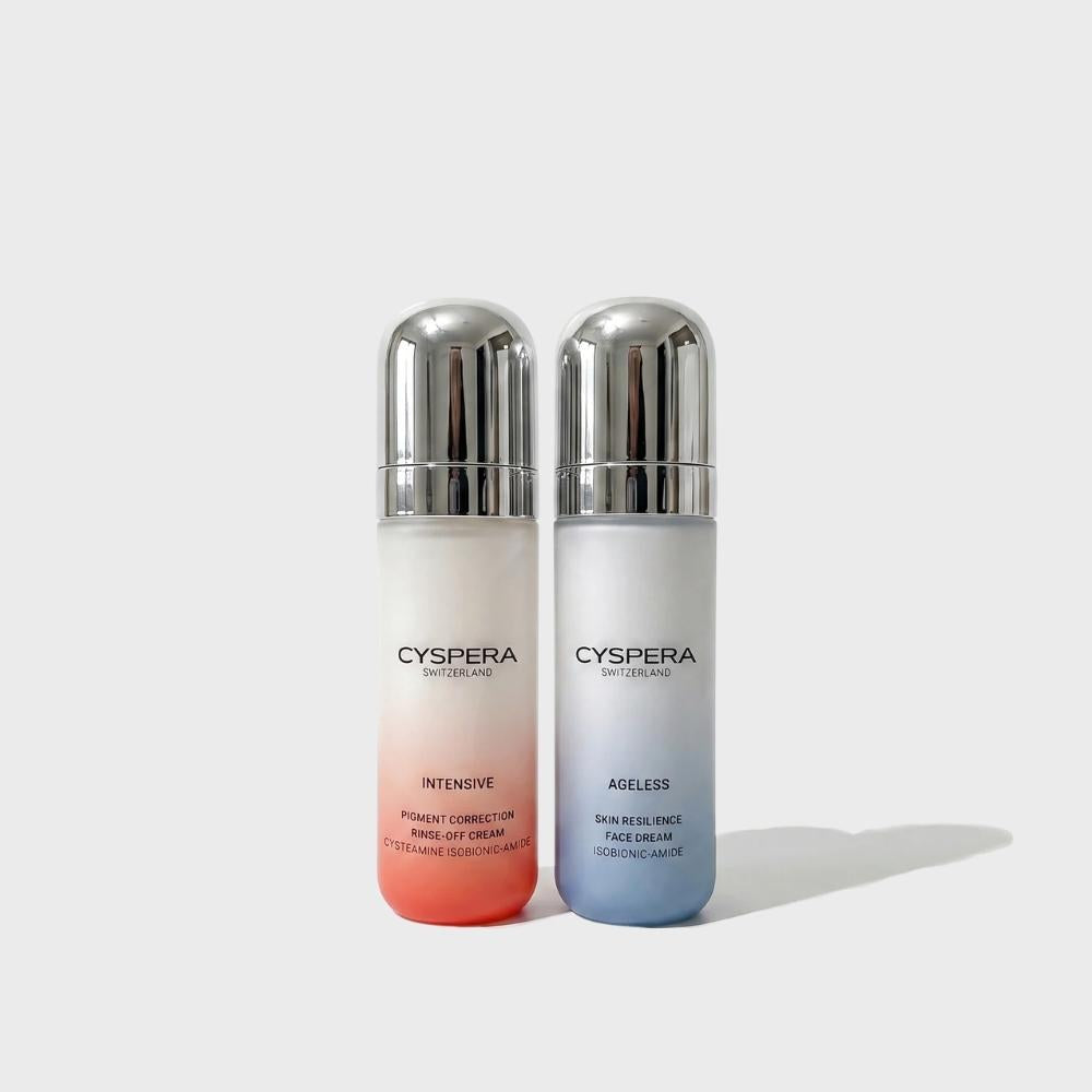 Cyspera - intensive duo