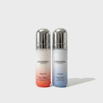 Cyspera - intensive duo