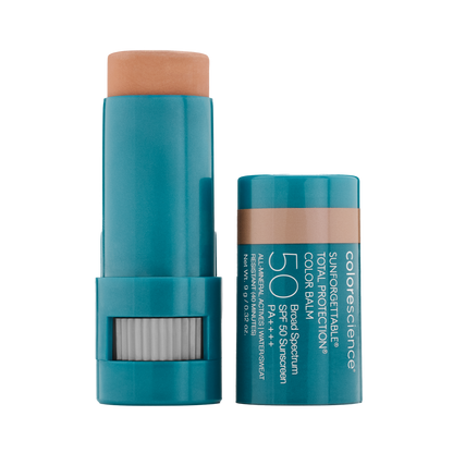 Colorescience Color Balm - Glow 9gr
