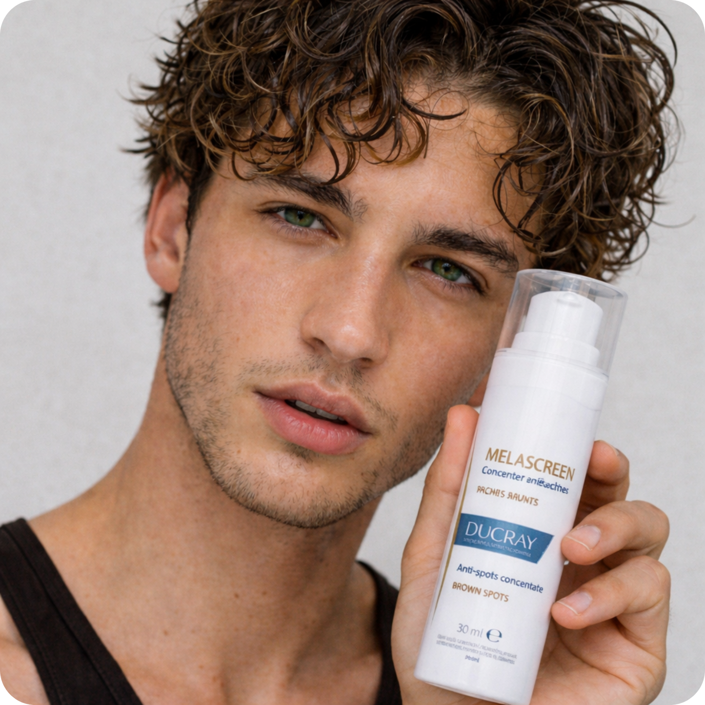 Ducray - Melascreen Despigmentante Concentrado