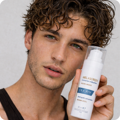 Ducray - Melascreen Despigmentante Concentrado