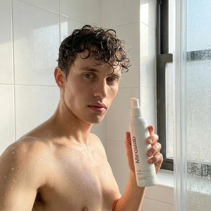 Miladerm k shampoo