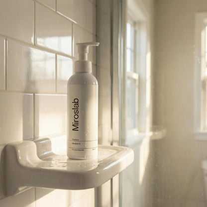 Miladerm k shampoo