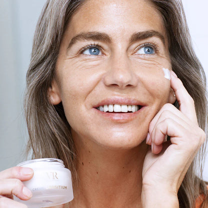 SVR - Denstium creme