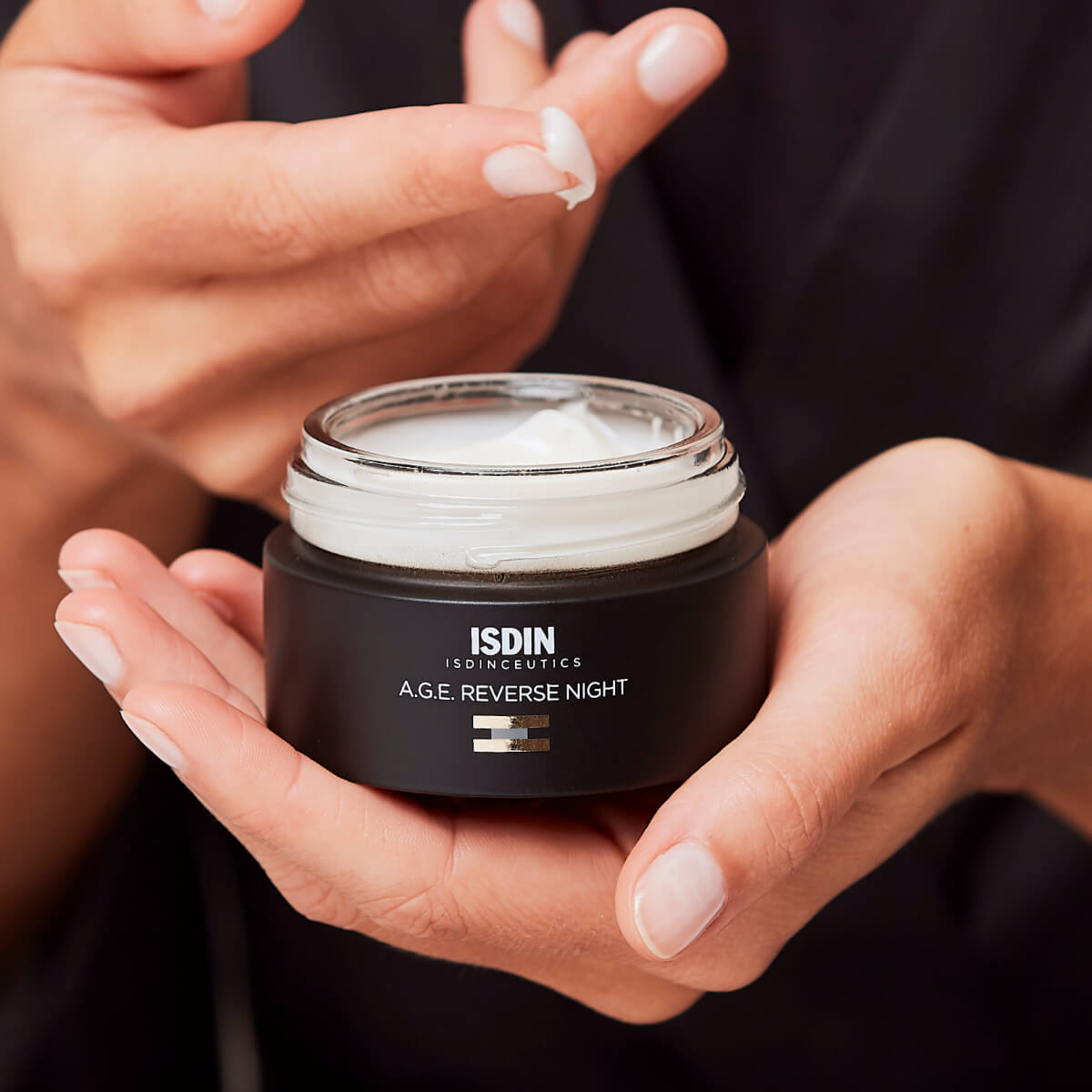 Isdin Isdinceutics Crema A.G.E. Reverse Night