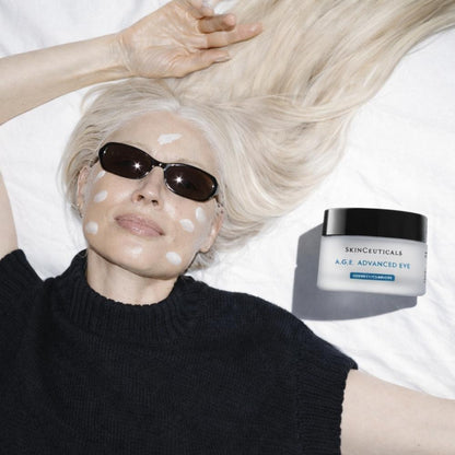 SkinCeuticals - A.G.E. advanced eye