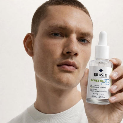 Rilastil - Acnestil Pb Suero Sebo-regulador