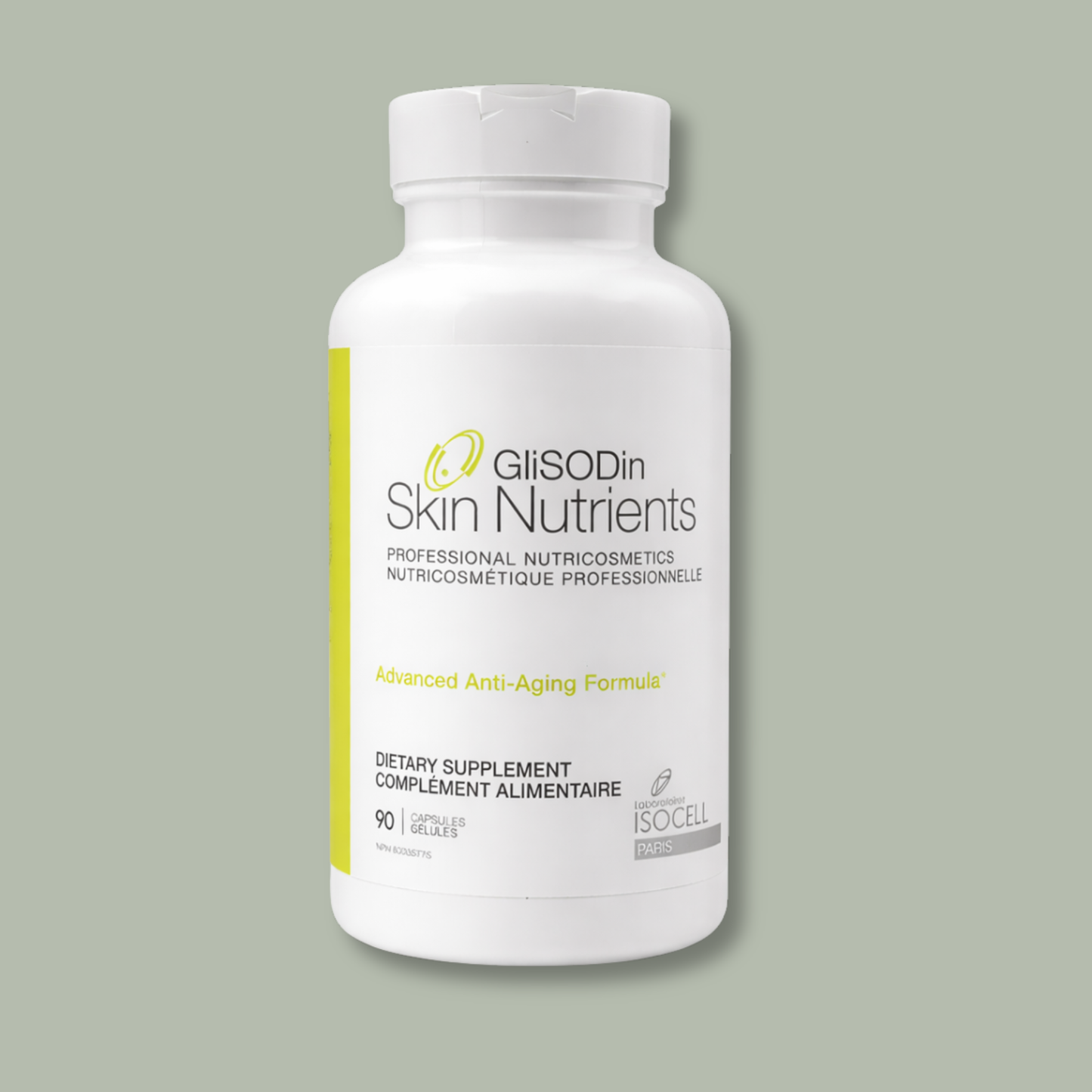 Glisodin - Advanced AA formula