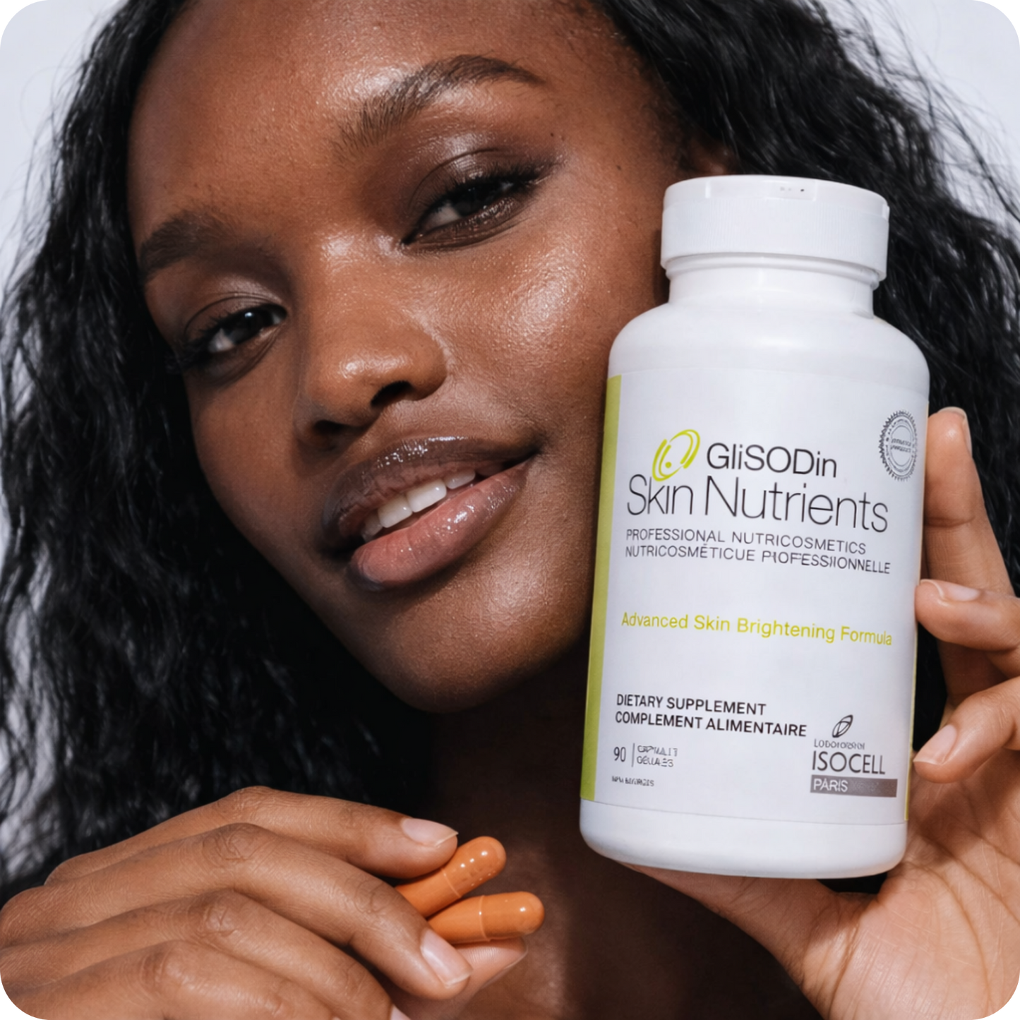 Glisodin - Advanced SB formula