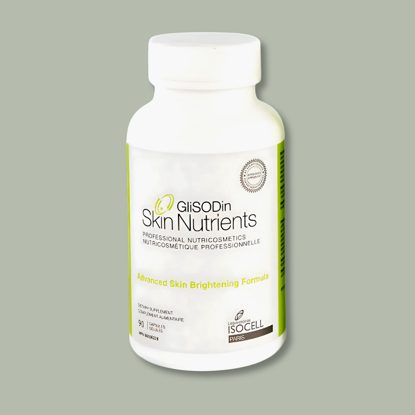 Glisodin - Advanced SB formula