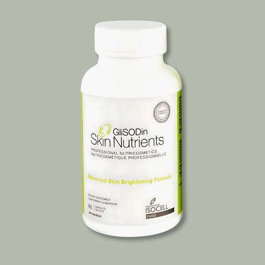 Glisodin - Advanced SB formula