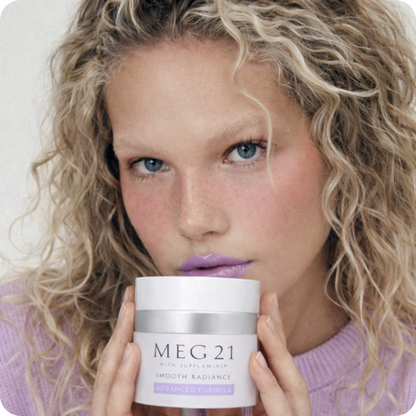 Meg 21 - Advanced formula con supplamine