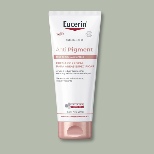 Eucerin - Anti-pigment Crema Corporal