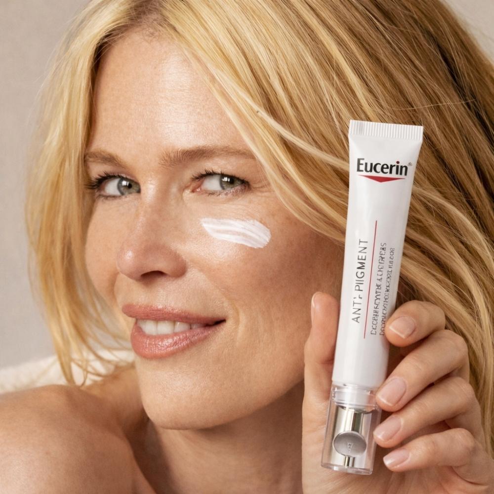 Eucerin - Antipigment de Ojos