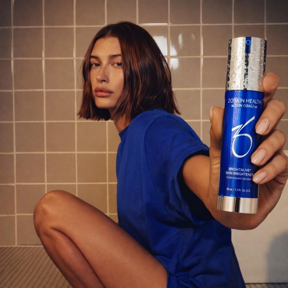 ZO Skin Health - Brightalive skin brightener