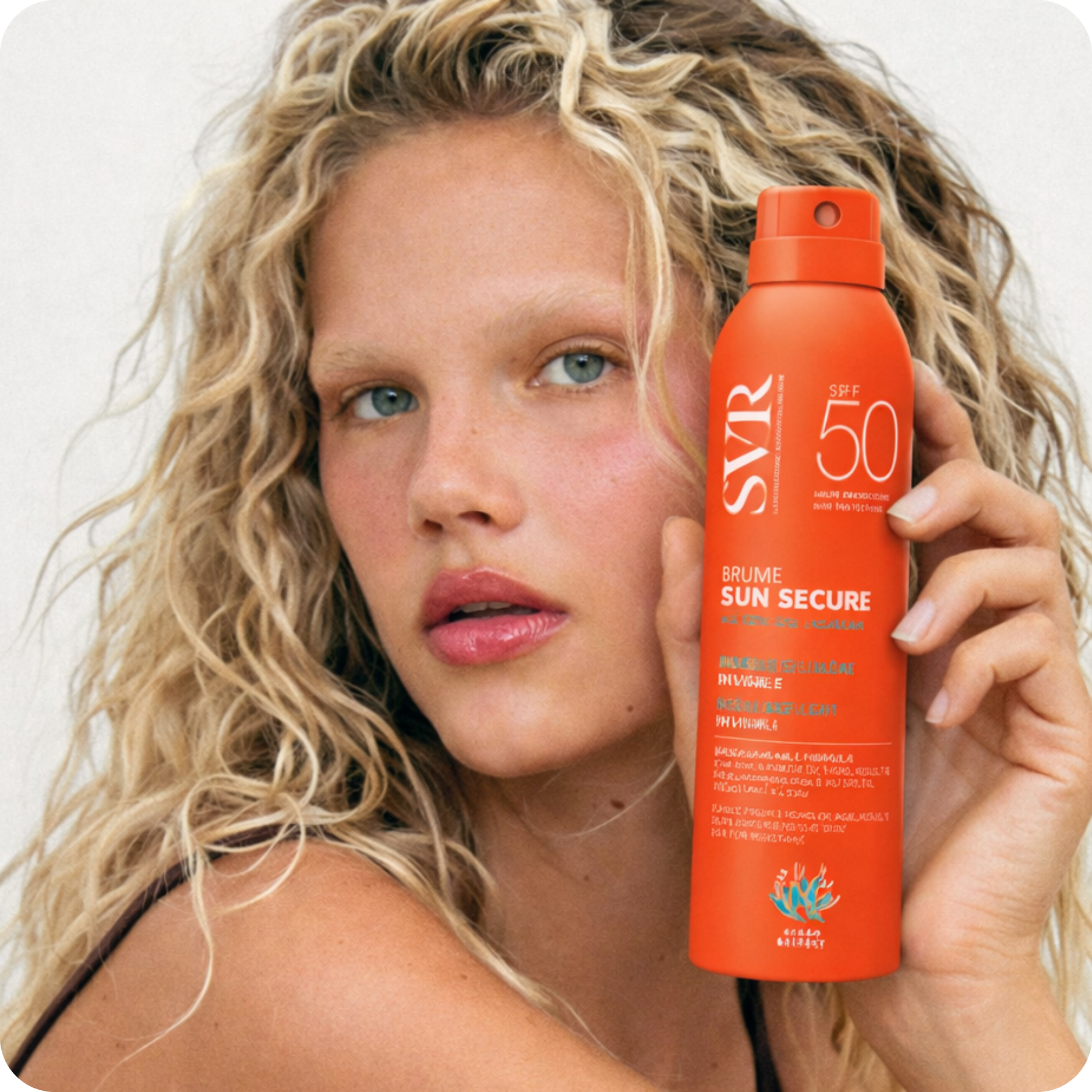 SVR - Brume sun secure