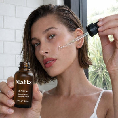 Medik8 - C-tetra serum