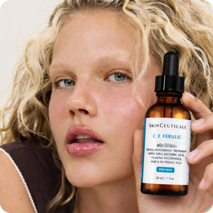 SkinCeuticals - C E Ferulic