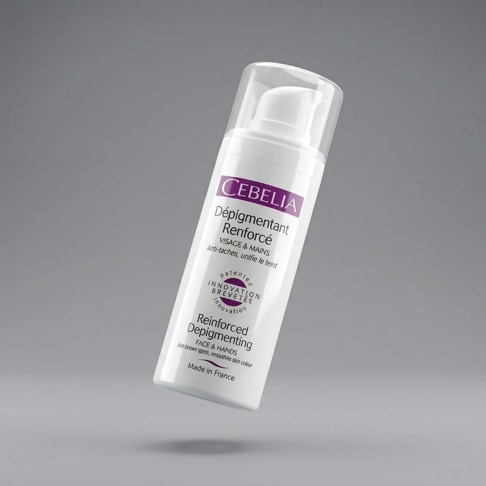 Cebelia - Depigmentant renforce