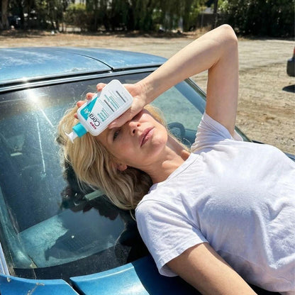 CeraVe - Limpiador Control Imperfecciones