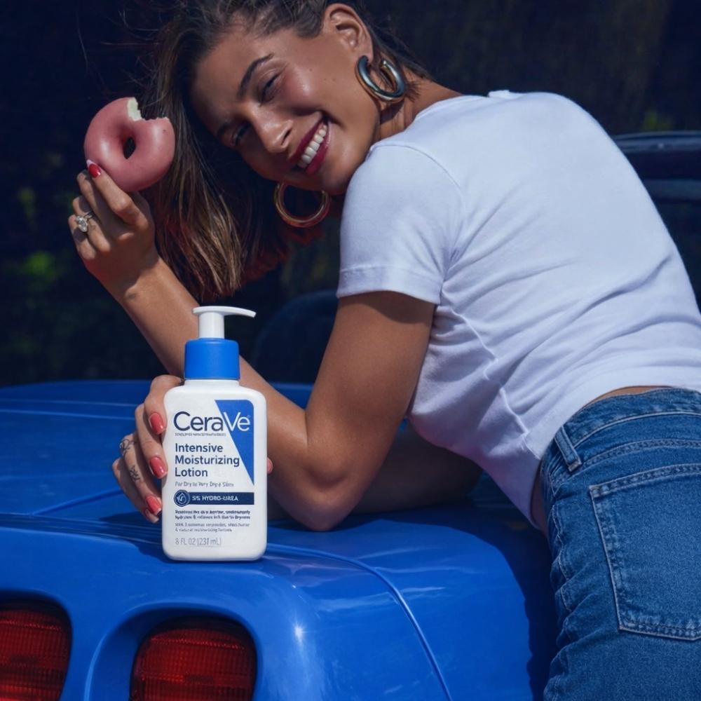 CeraVe - Loción Hidratante Intensiva