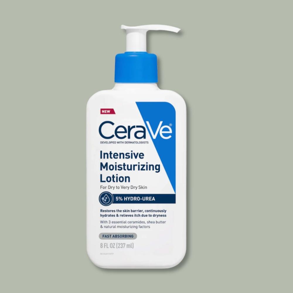 CeraVe - Loción Hidratante Intensiva