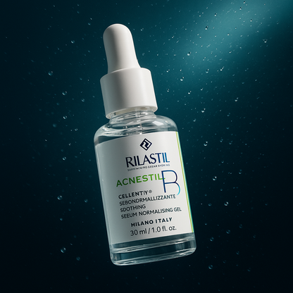 Rilastil - Acnestil Pb Suero Sebo-regulador