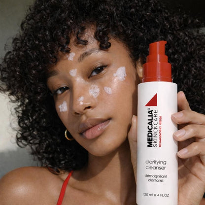 Medicalia - Clarifying cleanser